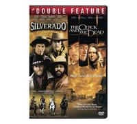 Quick & The Dead & Silverado [DVD] [Region 1] [US Import] [NTSC]