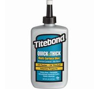 Quick & Thick Glue, 8-oz. - 2403