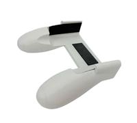 Quick Tight Handle Case Strong Not Consoles Protective Grip Strong ABS Controller Shell for Use Ergonomic Game Controller Cover