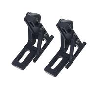 Quick Tool-Free Assembly Metal Upgrade Hinge Enhances U1 Stability Noise Reduction Metal Door Joint