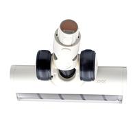 Quick Tool Soft Brush Dusting Brushes Vacuum Cleaners Accessories Rectangular Brush Head Texture For Repairing Attachment