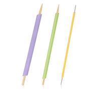 Quick Turn Fabric Set, Quick Turn Fabric Tube Turners Multifunctional Tube Turning Tool for Sewing Tube Turner Sewing Tool for Crafts DIY Sewing Knitting