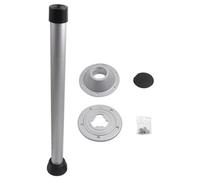 Quick Twist & Lock Leg Kit Boat Campervan Caravan Table Pedestal Motorhome Floor