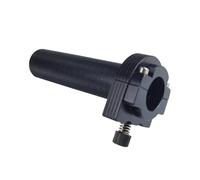 Quick Twist Throttle Tube, Motorcycle 26mm Twist Grips, Aluminum Throttle Handlebar Accelerator For 883 1200 Hands Grips