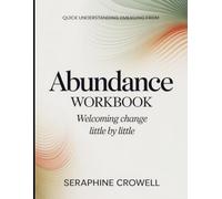 Quick Understanding Emerging From Abundance: Welcoming Change Little By Little