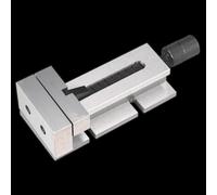 Sealey SM2502QV Quick Vice 100Mm, Multi