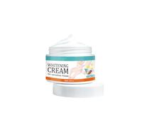 Quick Whitening Cream For Sensitive Areas,Premium Skin Whitening & Bleaching Creams for Underarm,Professional Skin Lightening & Brightening Cream,Lightening Lotion with Deep Hydration