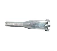 Quick Wiring Stripper Electrical Wire Tool 2 5~4 Square, Suitable for Hard Wire Only, Compatible with Electric Hand Drills, Supports 2~5 Root Wires