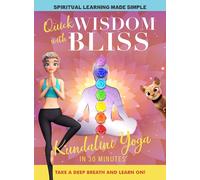 Quick Wisdom With Bliss: Kundalini Yoga In 30 Minutes (DVD) (US IMPORT)