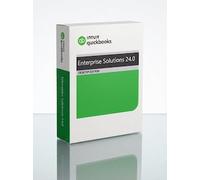Quickbook Enterprise Solutions 2024 (PC) (2 Devices, Lifetime) - Intuit Key - GLOBAL
