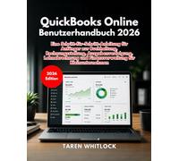 QuickBooks Online Benutzerhandbuch 2026