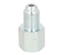 2x ✅Fits QUICK BRAKE QBOAE Brake hose element; Pipe/hose clamp bolt ⭐UK Seller⭐