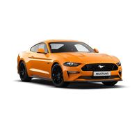 Quickbuild Ford Mustang GT