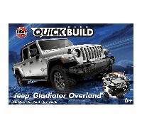 Quickbuild Jeep Gladiator (Jt) Overland
