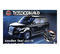Quickbuild London Taxi