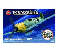 Quickbuild Messerschmitt Bf109