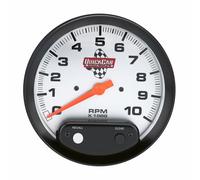 QuickCar Racing Products 611-6001 5" Diameter Tachometer Gauge