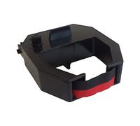 QuickClocks Printer Ribbon for time Stamping, Clock Recorder QC500 Series only, Including Models QC500N, QC500D, QC595, QC500E and QC500ED
