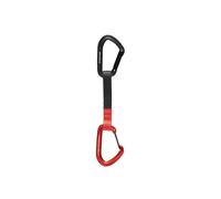 Black Diamond Hotforge Hybrid Quickdraw 16 cm quickdraw blue black