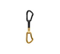 Black Diamond Hotforge 12 Cm Quickdraw Golden 12 cm
