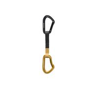 Black Diamond Hotforge 16 Cm Quickdraw Golden 16 cm