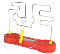 Quickdraw Don't Buzz The Wire! Steady Hand Buzzer Classic Family Skill Game Beat The Buzzer 455