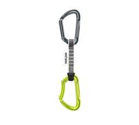Edelrid - Pure Set II - Quickdraw size 10 cm, grey