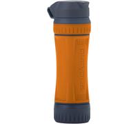 Platypus Quickdraw Filter - Orange