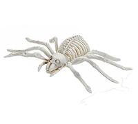 Quickdraw Halloween Skeleton Decorations Animal Skeletons Spider Snake & Tarantula Creepy Scary Prop Decoration Realistic Bones Party Decor (Tarantula)