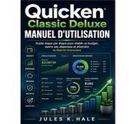 QUICKEN CLASSIC DELUXE MANUEL D'UTILISATION