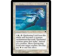 Quickening Licid | Tempest