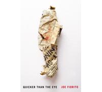 Quicker Than The Eye