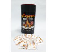 Quickfire 300 Firelighters Fireplace Lighter Grill Lighter Multipack