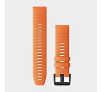 Garmin QuickFit 22 Band Orange Silicone