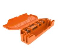 QuickFix Junction Box for Wago Connectors - QUICKFIX-JB 4