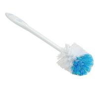 Quickie Toilet Bowl Brush, Blue