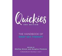 Quickies: The Handbook of Brief Sex Therapy