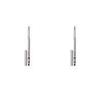 Quickliner For Eyes by Clinique 12 Moss 0.3g (Pack of 2)