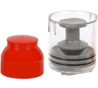 QUICKLO Hand Bearing Packer,Wheel Bearing Packer Tool,Portable Bearing Packer
