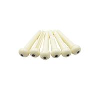 Quickly Install Universals Bridge Pins for Folk Guitars and Ukuleles Optimizing Resonance Stability Guitar Bridge Pins
