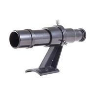 Quickly Release Finder Scope Telescopes Portables Light Weight Finder Scope For Wildlife Watching