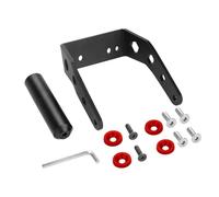 Quickly Release Scooters Lifting Handle Durability Aluminum Alloys Frame 5 Second Installation for Commuters Portables Scooters Carry Handle