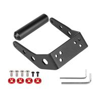 Quickly Release Scooters Lifting Handle Durability Aluminum Alloys Frame 5 Second Installation for Commuters Portables Scooters Carry Handle