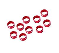 Quickly Release Tent Rope Locking Clip Aluminum Alloys For Easy Adjustment In Camping Hiking Multipurpose Outdoor Cord Stoppers