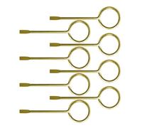 Quickly Release Tool for Indoor Door Handles Facilitating Emergencies Access in Households and Care Facilities Emergencies Access Tool