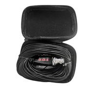 Quickly Setsup Antennae Qrp15 Low Power High Frequency Build With Rings And Advanced Casing High Frequency