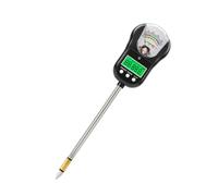 Quickly Soil Water Meter Soil Tester Efficient Humidity Detectors Hygrometer for Houseplants Flowers and Farm Lawns Care Water Sensors