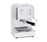 QuickMill - 03000L Espresso Machine, Silver