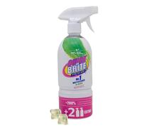 Quick'n Brite All-Purpose Cleaner 500 ml with 2 Refill Capsules