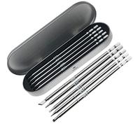 QUICKO T12 Soldering Iron Tips 10 Types Soldering Station Tool Solder Soldering Iron Tips Replacement for FX-951 Station ILS JL02 KU BL BC1 K D24 C4 BC2 B2 (10PCS)